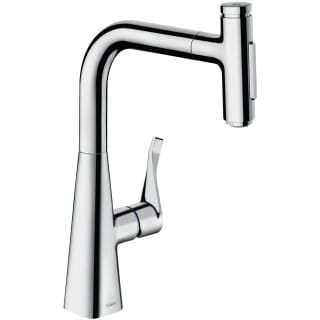 A thumbnail of the Hansgrohe 73817 Chrome