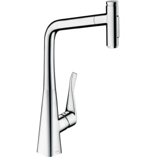 A thumbnail of the Hansgrohe 73820 Chrome
