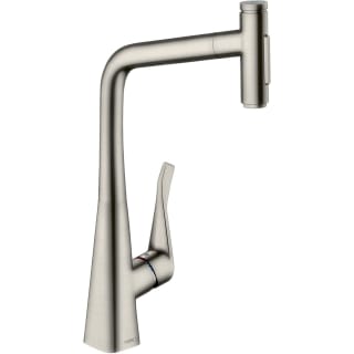 A thumbnail of the Hansgrohe 73820 Steel Optic