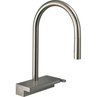 A thumbnail of the Hansgrohe 73831 Steel Optic