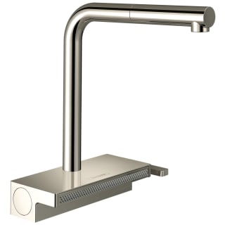 A thumbnail of the Hansgrohe 73836 Polished Nickel