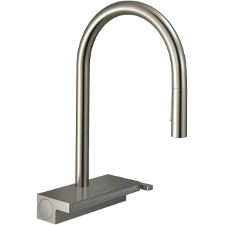 A thumbnail of the Hansgrohe 73837 Steel Optic