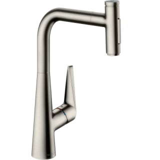 A thumbnail of the Hansgrohe 73867 Steel Optic