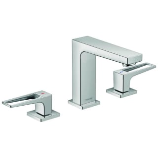 A thumbnail of the Hansgrohe 74516 Chrome