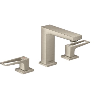 A thumbnail of the Hansgrohe 74516 Brushed Nickel