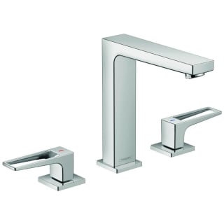 A thumbnail of the Hansgrohe 74517 Chrome