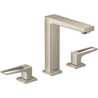 A thumbnail of the Hansgrohe 74519 Brushed Nickel