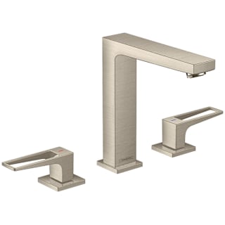 A thumbnail of the Hansgrohe 74519 Brushed Nickel