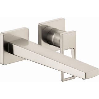 A thumbnail of the Hansgrohe 74526 Brushed Nickel