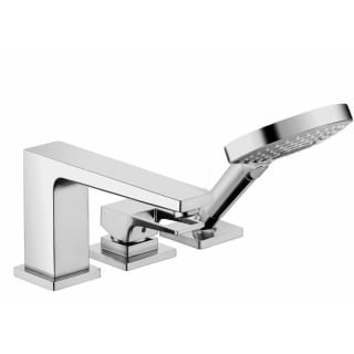 A thumbnail of the Hansgrohe 74554 Chrome