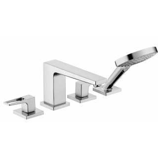 A thumbnail of the Hansgrohe 74555 Chrome