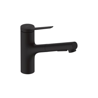 A thumbnail of the Hansgrohe 74800 Matte Black
