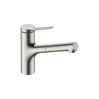 A thumbnail of the Hansgrohe 74800 Stainless Steel Optic