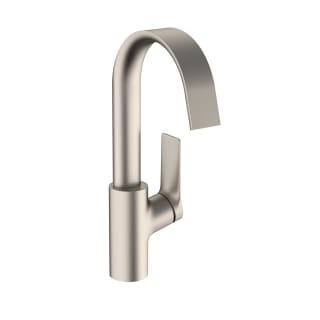 A thumbnail of the Hansgrohe 75030 Brushed Nickel