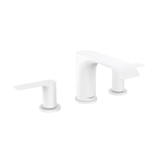 A thumbnail of the Hansgrohe 75033 Matte White