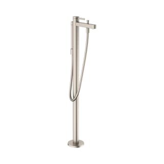 A thumbnail of the Hansgrohe 76445 Brushed Nickel