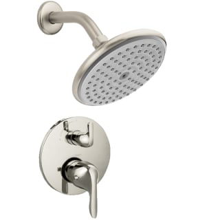 A thumbnail of the Hansgrohe HG-T002 Brushed Nickel