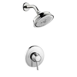 A thumbnail of the Hansgrohe HSO-C-PB01 Chrome