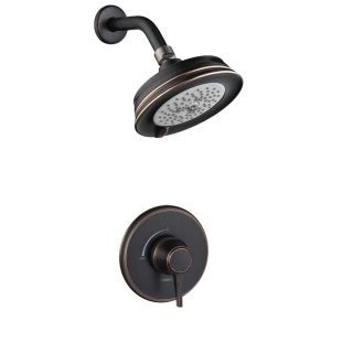 A thumbnail of the Hansgrohe HSO-C-PB01 Rubbed Bronze
