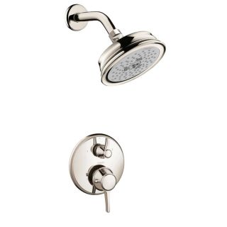 A thumbnail of the Hansgrohe HSO-C-T01 Polished Nickel