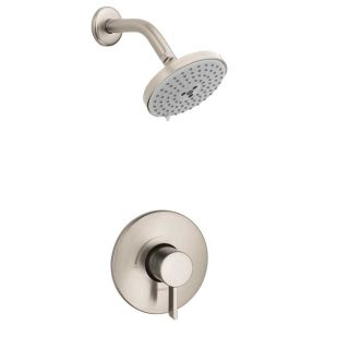 A thumbnail of the Hansgrohe HSO-S-PB01 Brushed Nickel