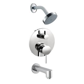 A thumbnail of the Hansgrohe HG-T101 Chrome