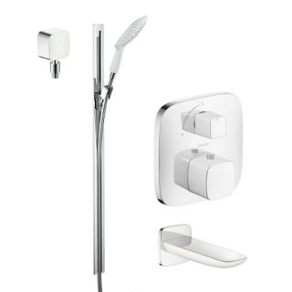 A thumbnail of the Hansgrohe HG-T104 Chrome