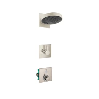 A thumbnail of the Hansgrohe HG-Rainfinity-T02S Brushed Nickel