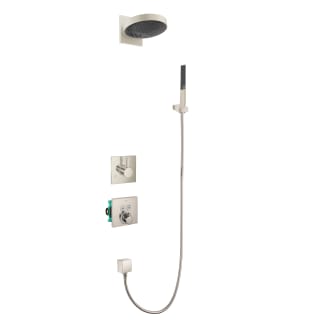 A thumbnail of the Hansgrohe HG-Rainfinity-T03S Brushed Nickel