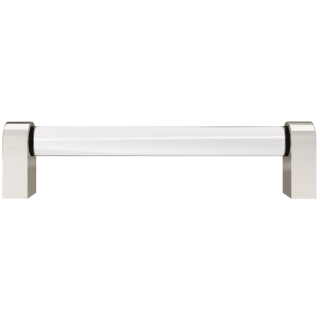 A thumbnail of the Hapny Home C502-CLR Clear / Polished Nickel