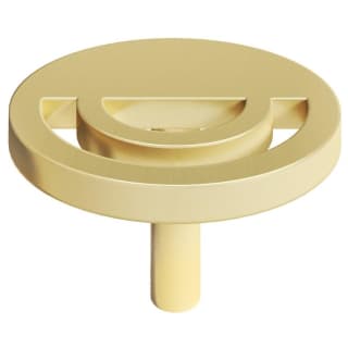 A thumbnail of the Hapny Home H22 Satin Brass