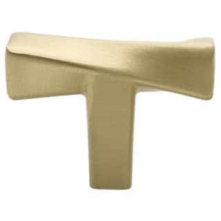 A thumbnail of the Hapny Home TW16 Satin Brass