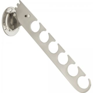 A thumbnail of the Hardware Resources 276LV Satin Nickel
