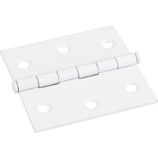 A thumbnail of the Hardware Resources 33524 Bright White