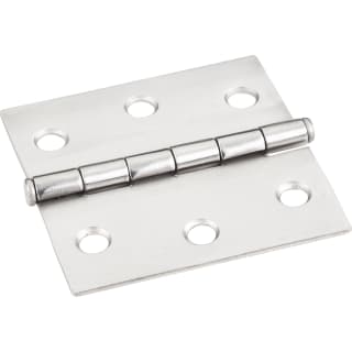 A thumbnail of the Hardware Resources 33524 Stainless Steel
