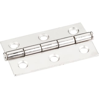 A thumbnail of the Hardware Resources 33527 Bright Nickel