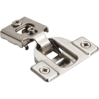 A thumbnail of the Hardware Resources 3390-2-000 Polished Nickel
