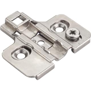 A thumbnail of the Hardware Resources 600.0R25.05 Polished Nickel