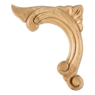 A thumbnail of the Hardware Resources APL-12-L Natural Maple