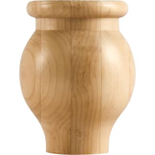 A thumbnail of the Hardware Resources BF14-4 Natural Hard Maple