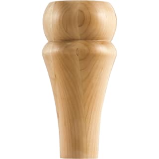 A thumbnail of the Hardware Resources BF15-1-6 Natural Hard Maple