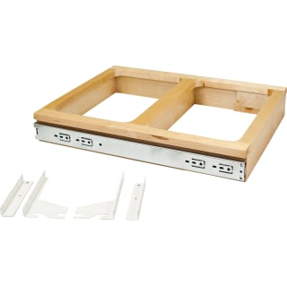 A thumbnail of the Hardware Resources CAN-TMD1835-K Natural White Birch / White