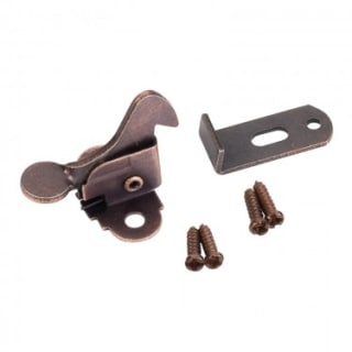 A thumbnail of the Hardware Resources EC01 Brushed Oil Rubbed Bronze