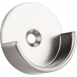 A thumbnail of the Hardware Resources M7340 Satin Nickel