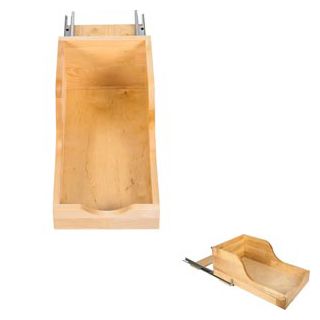Hardware Resources Rovhb12 Wb Uv Coated Preassembled 10 1 16 Inch