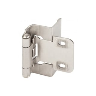 A thumbnail of the Hardware Resources H6441-100-PACK Satin Nickel
