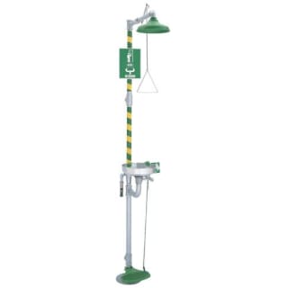 A thumbnail of the Haws 8300.157 Safety Green