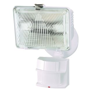 A thumbnail of the Heath Zenith HZ-5525 White
