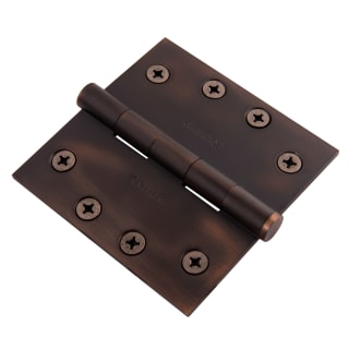 A thumbnail of the Hickory Hardware 70301-BB-SQ-4 Antique Satin Bronze