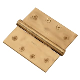 A thumbnail of the Hickory Hardware 70302-PB-SQ-4 Winchester Brass